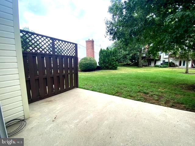 2017 Raleigh Road Hummelstown, PA 17036 - Photo 28 of 29 Patio outside of back door.