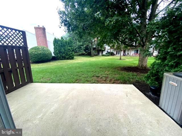 2017 Raleigh Road Hummelstown, PA 17036 - Photo 29 of 29 Opens up to green and spacious backyard!