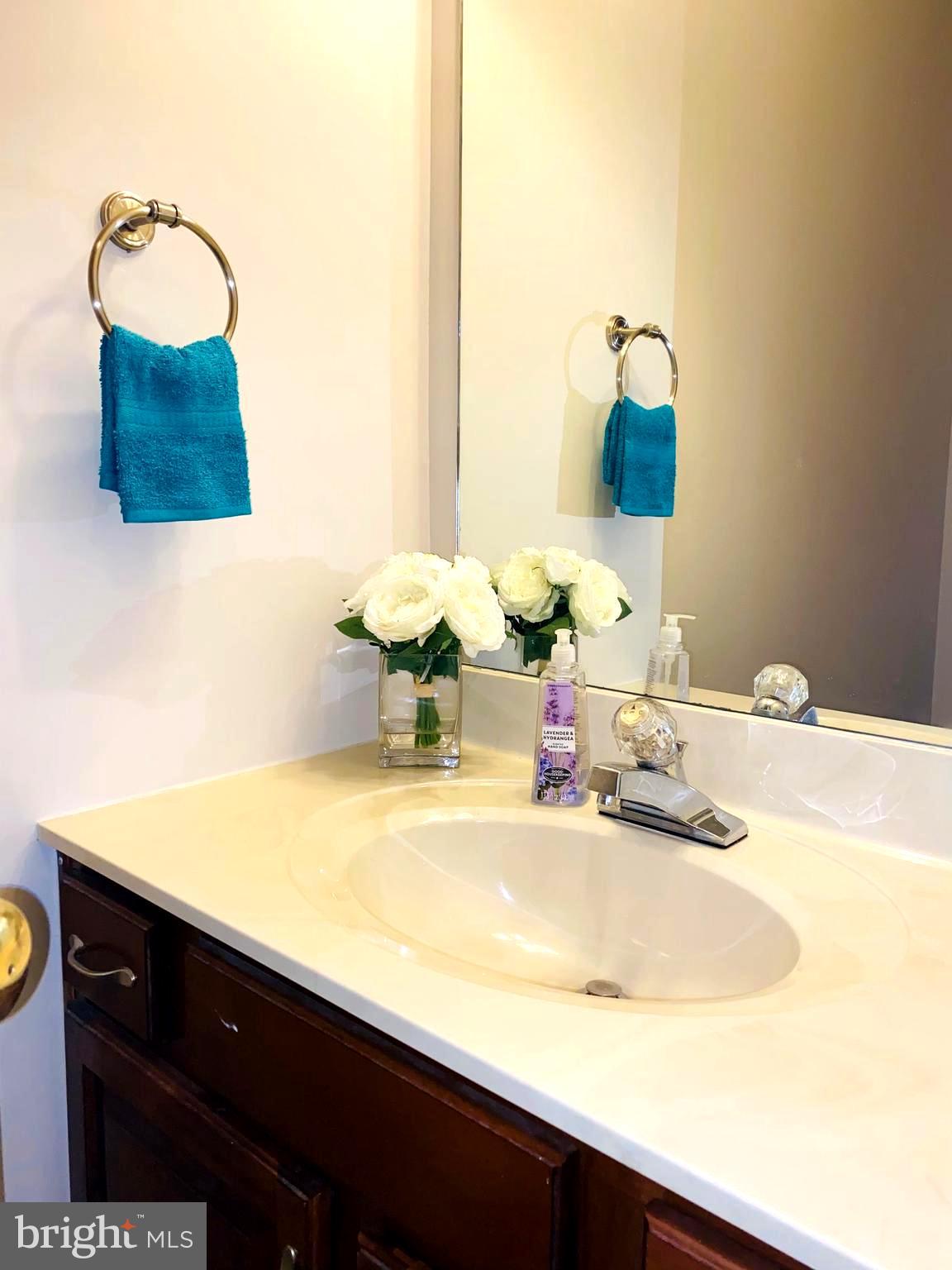 2017 Raleigh Road Hummelstown, PA 17036 - Photo 6 of 29 Main level powder room....