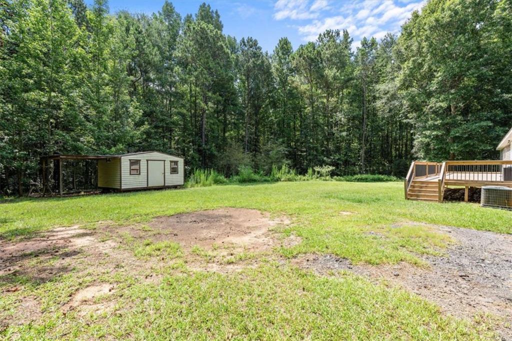 421 Glenn Road Franklin, GA 30217 - Photo 46 of 53