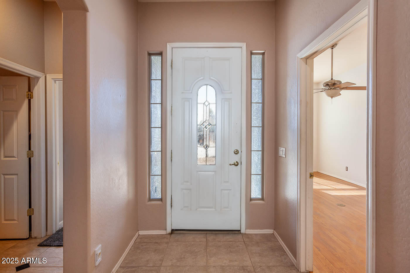 43102 West Venture Road Maricopa, AZ 85138 - Photo 41 of 47 Front door