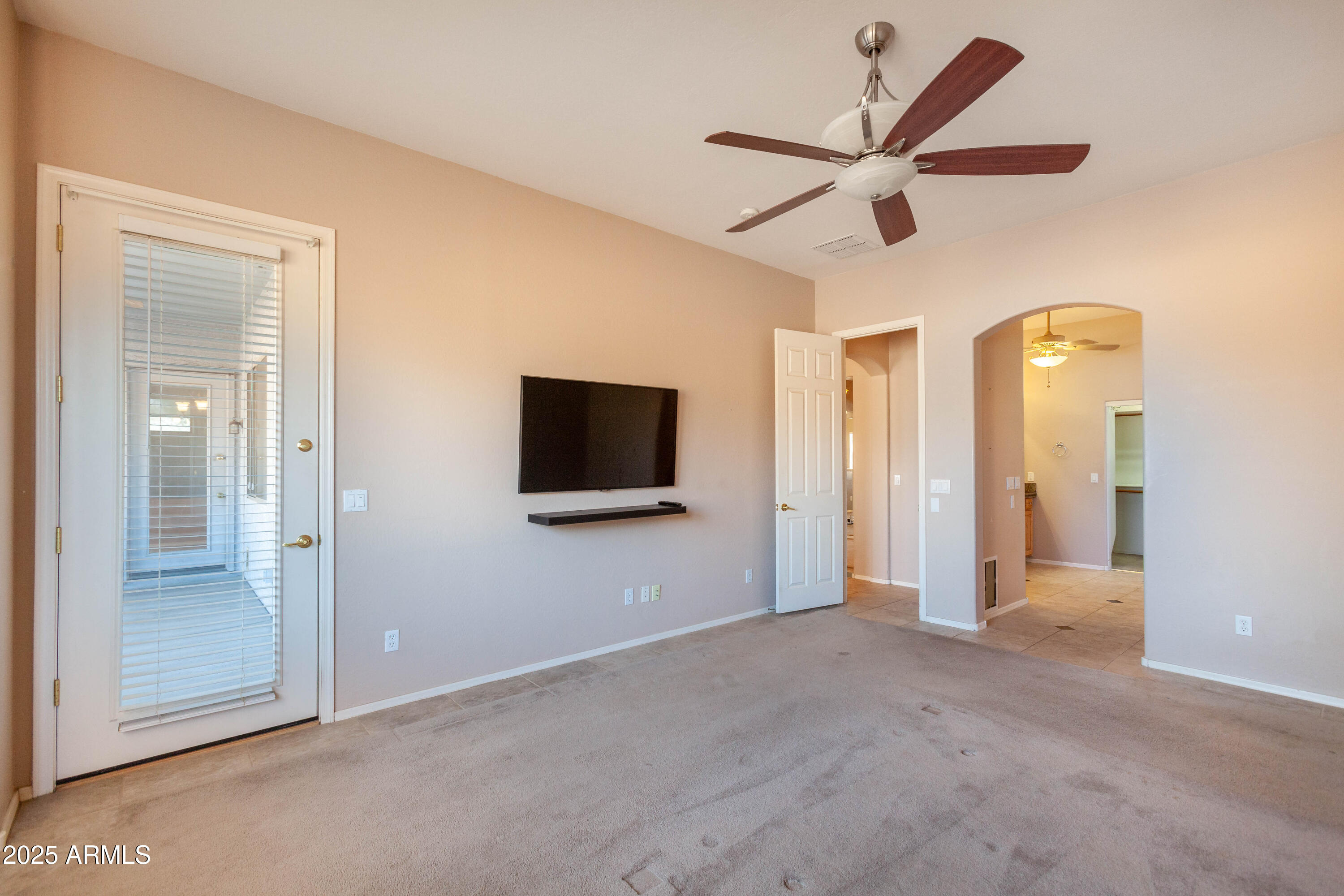 43102 West Venture Road Maricopa, AZ 85138 - Photo 45 of 47 Primary bedrrom shot 2