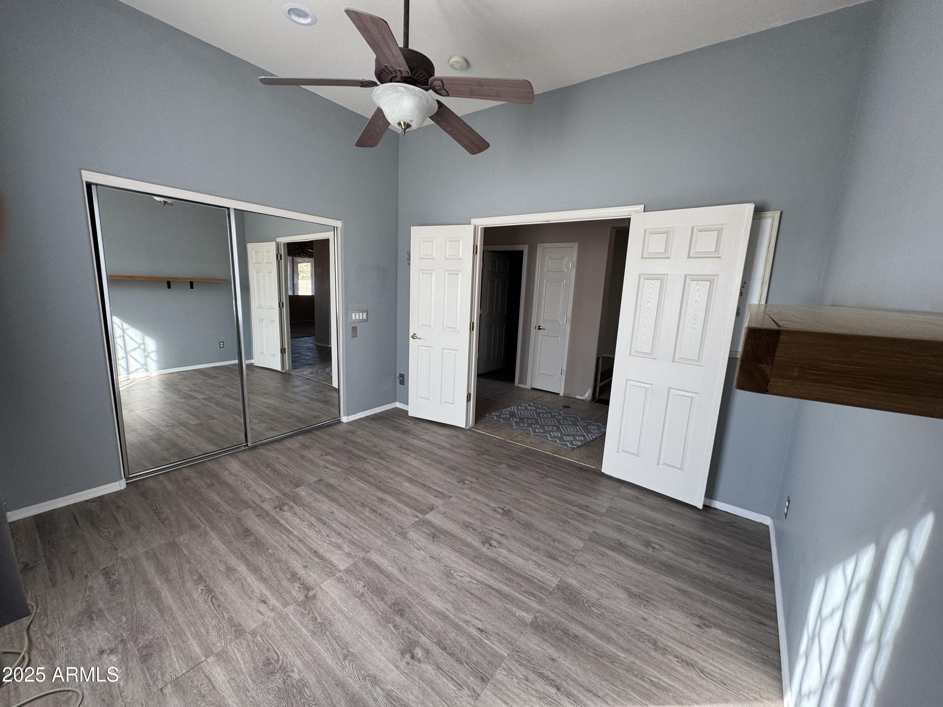 43102 West Venture Road Maricopa, AZ 85138 - Photo 47 of 47 Bedroom 3-