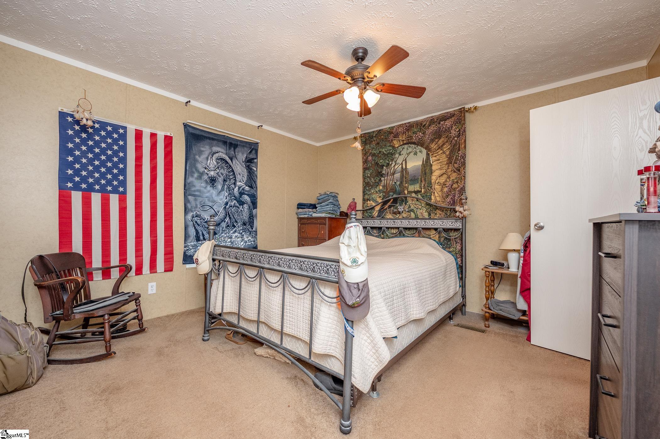 522 Acker Road Belton, SC 29627 - Photo 13 of 32