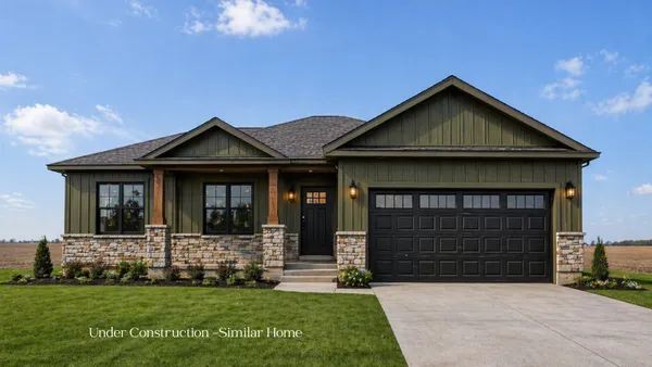 $438,000 | 455 Rhonda Road, New Liberty, IA 52765