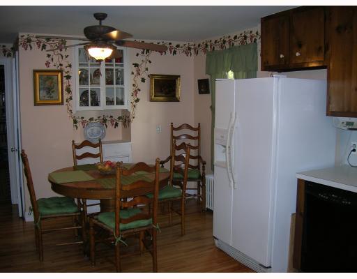 75 Meadowbrook Road East Greenwich, RI 02818 - Photo 2 of 12 Kitchen.