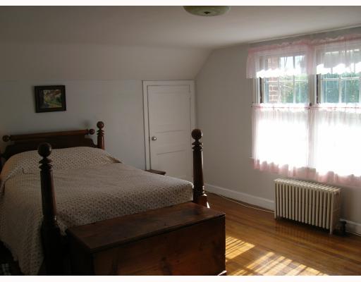 75 Meadowbrook Road East Greenwich, RI 02818 - Photo 8 of 12 Master Bedroom.