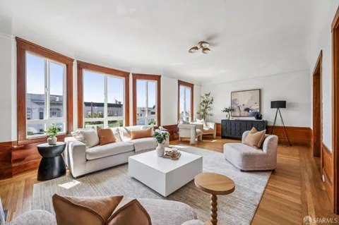 $1,795,000 | 546-548 17th Avenue, San Francisco, CA 94121