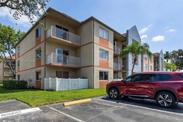 $299,000 | 18830 Northwest 57th Avenue, Unit 201, Hialeah, FL 33015