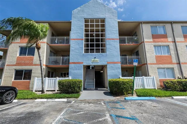 $299,000 | 18830 Northwest 57th Avenue, Unit 201, Hialeah, FL 33015