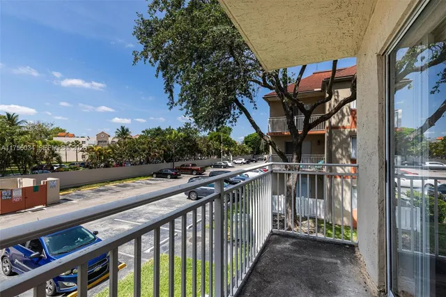 $299,000 | 18830 Northwest 57th Avenue, Unit 201, Hialeah, FL 33015