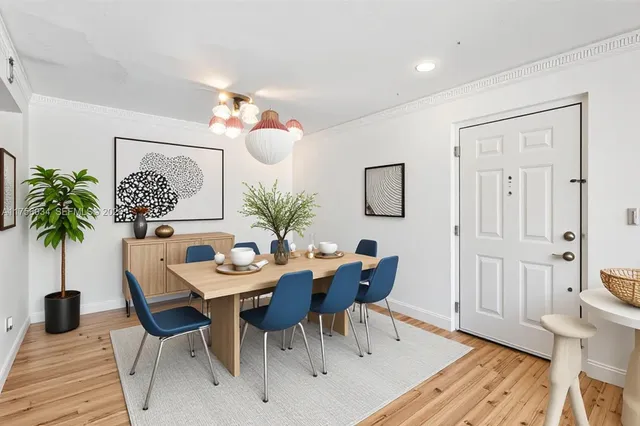 $299,000 | 18830 Northwest 57th Avenue, Unit 201, Hialeah, FL 33015