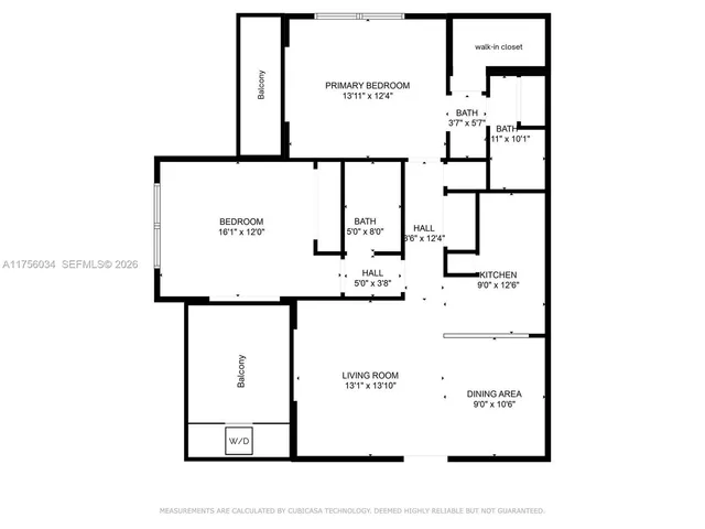 $299,000 | 18830 Northwest 57th Avenue, Unit 201, Hialeah, FL 33015