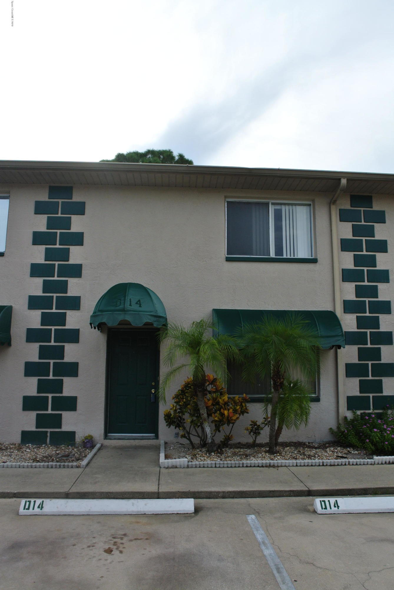 1880 Murrell Road, Unit D14 Rockledge, FL 32955 - Photo 1 of 12 DSC_9519