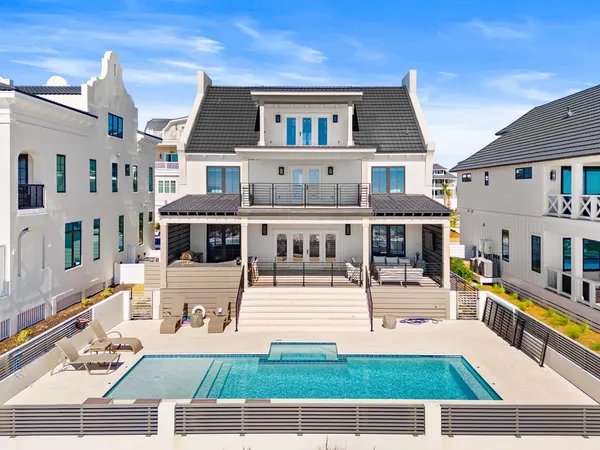 $3,799,000 | 214 Dunes Drive, Port St. Joe, FL 32456
