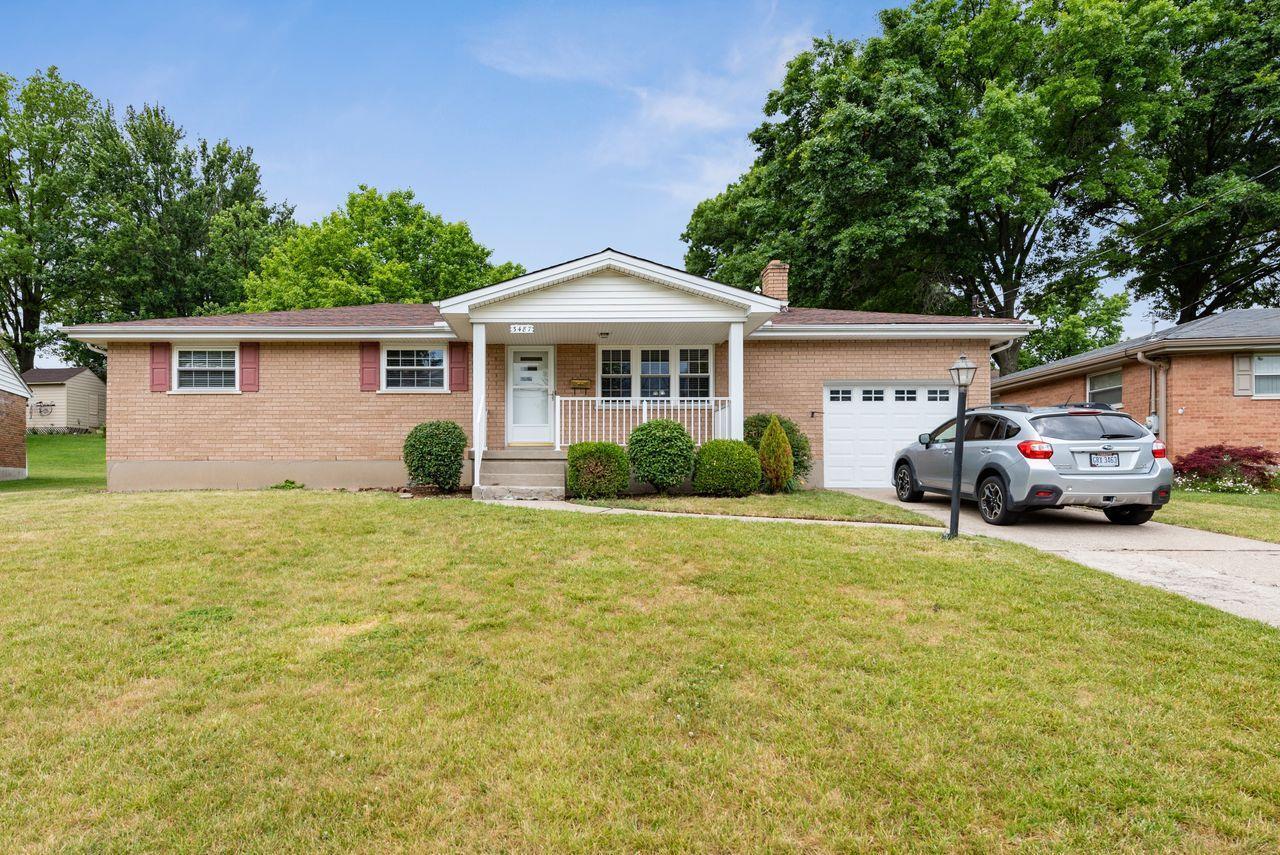 3487 Rocker Drive Cincinnati, OH 45239 - Photo 1 of 36