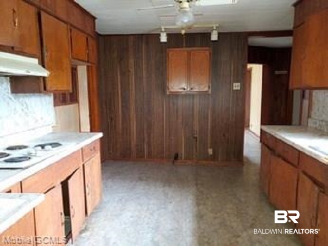 755 Aldock Road Eight Mile, AL 36613 - Photo 5 of 7