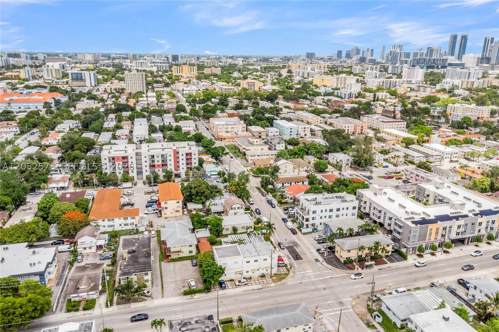 1011- Southwest 7th Street, Unit 2 Miami, FL 33130 - Photo 43 of 45 Gallery Image 43