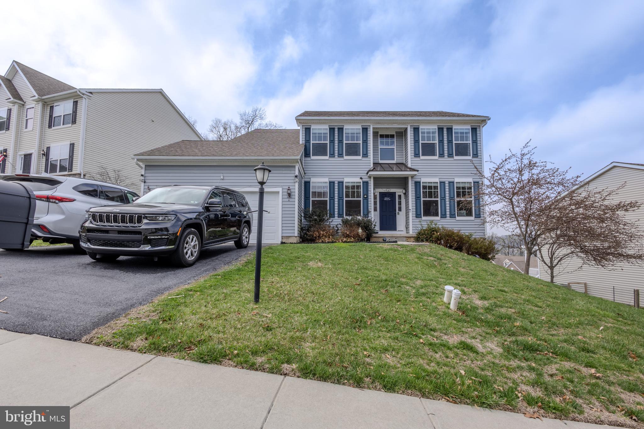 3365 Alydar Road Downingtown, PA 19335 - Photo 1 of 59