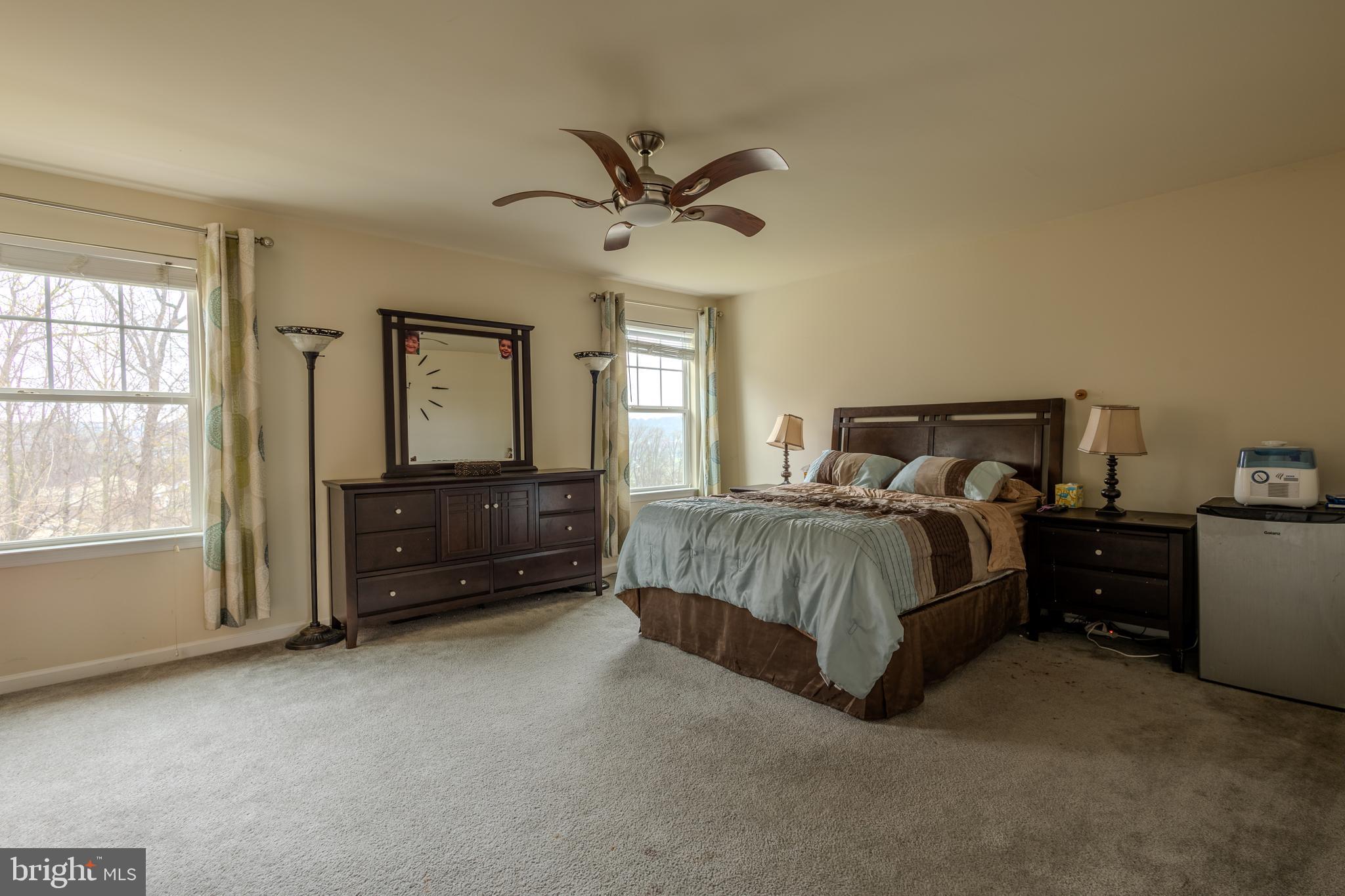 3365 Alydar Road Downingtown, PA 19335 - Photo 23 of 59 Primary Bedroom