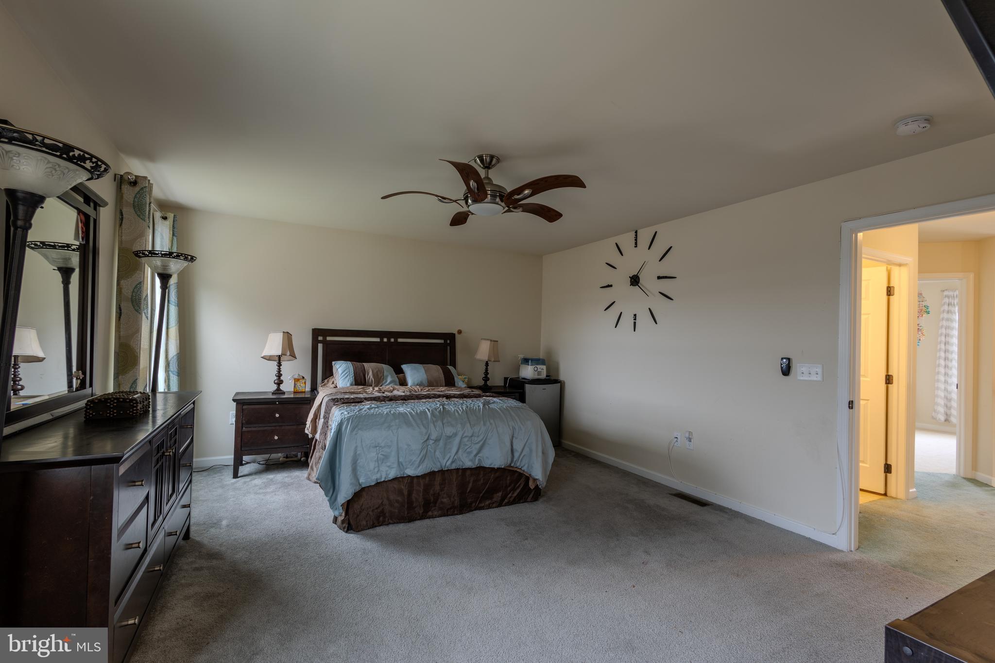 3365 Alydar Road Downingtown, PA 19335 - Photo 24 of 59 Primary Bedroom