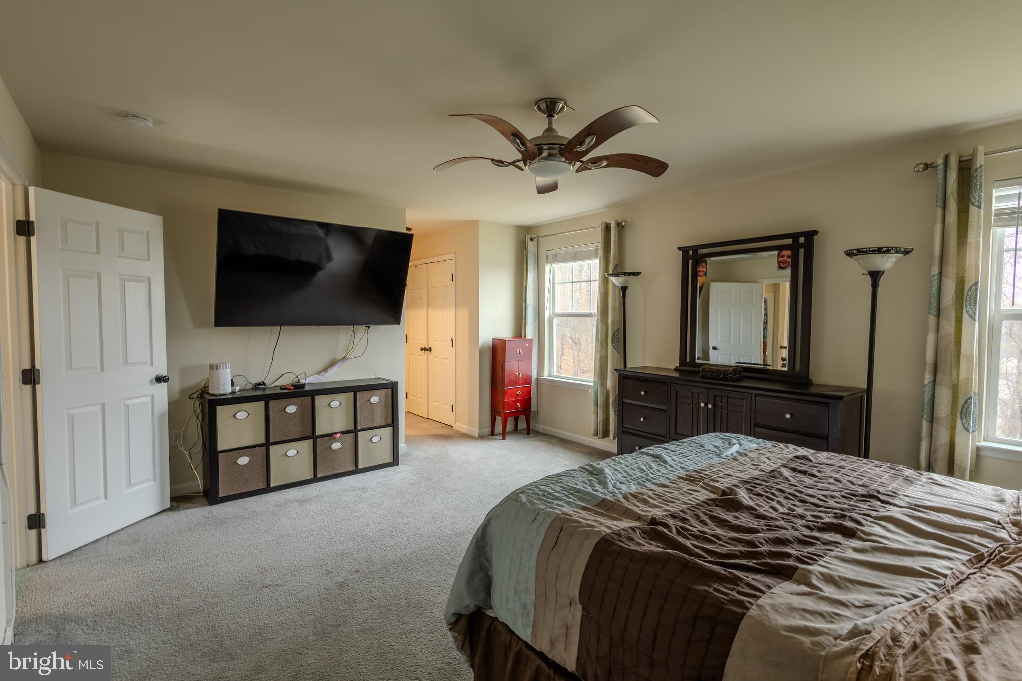 3365 Alydar Road Downingtown, PA 19335 - Photo 25 of 59 Primary Bedroom