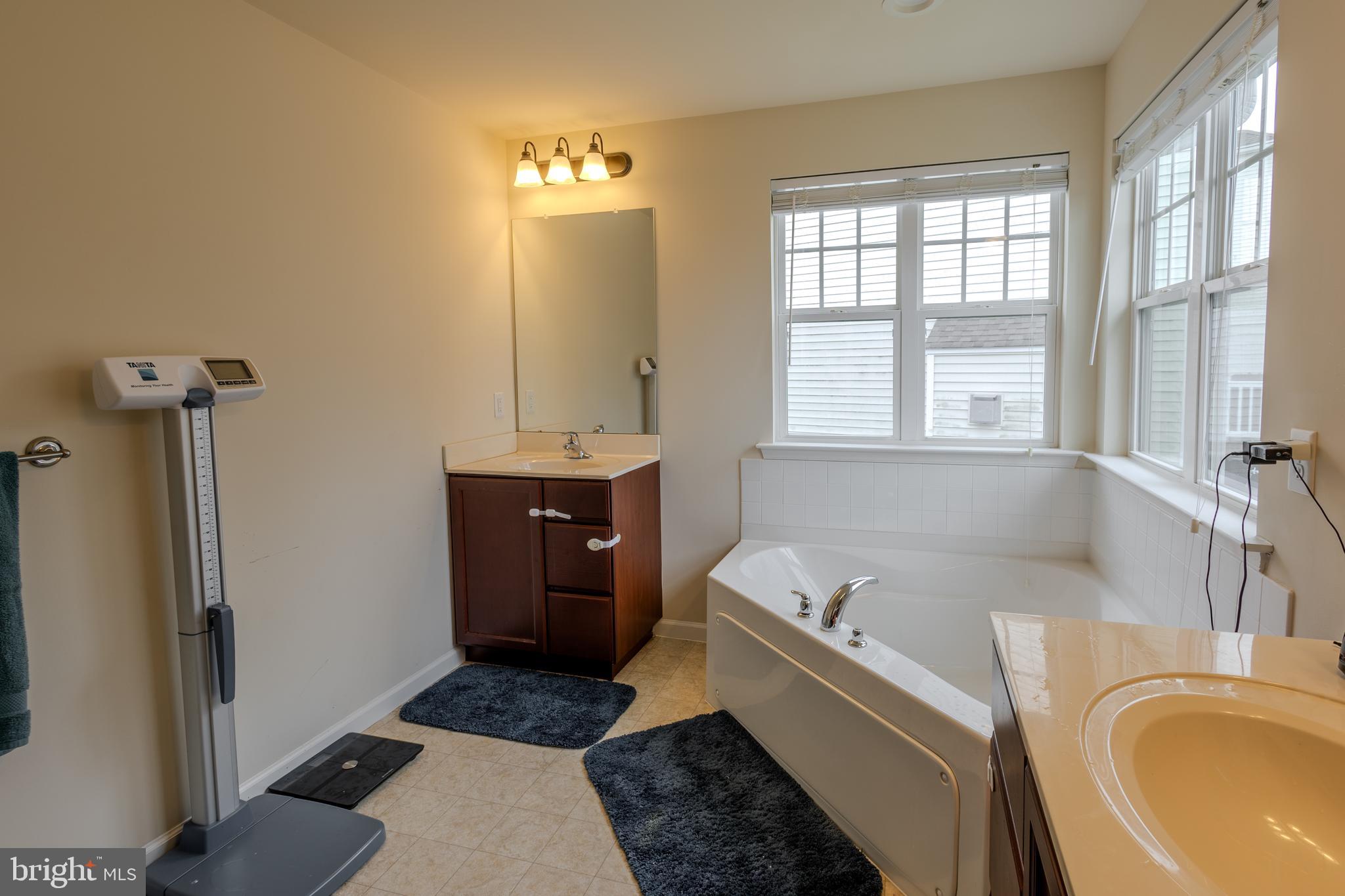 3365 Alydar Road Downingtown, PA 19335 - Photo 28 of 59 Primary Bathroom