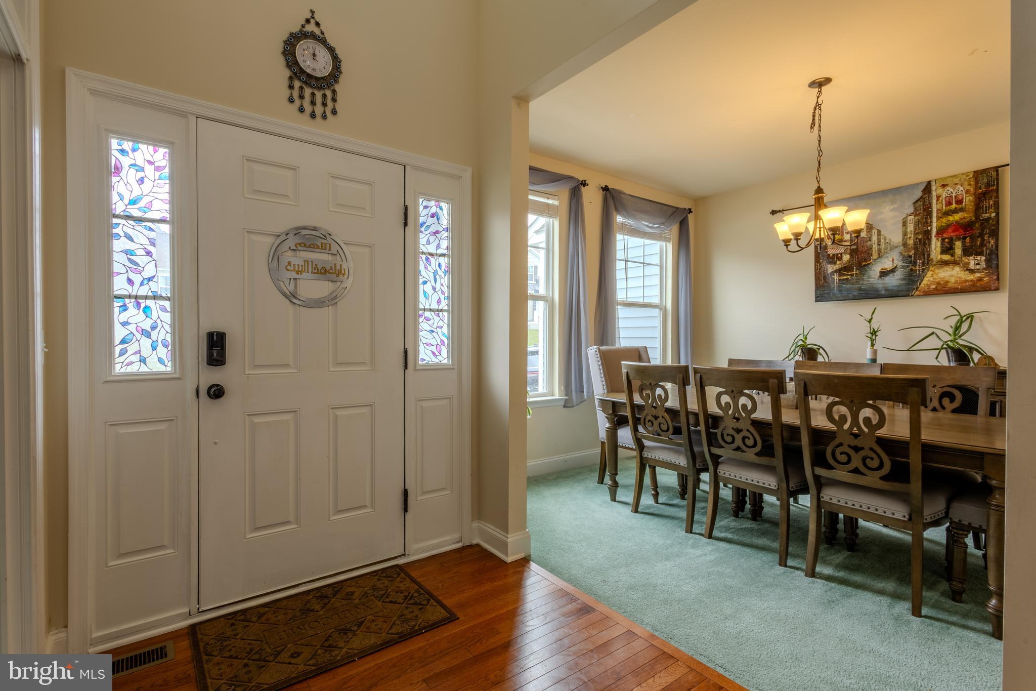 3365 Alydar Road Downingtown, PA 19335 - Photo 3 of 59 Dining Room
