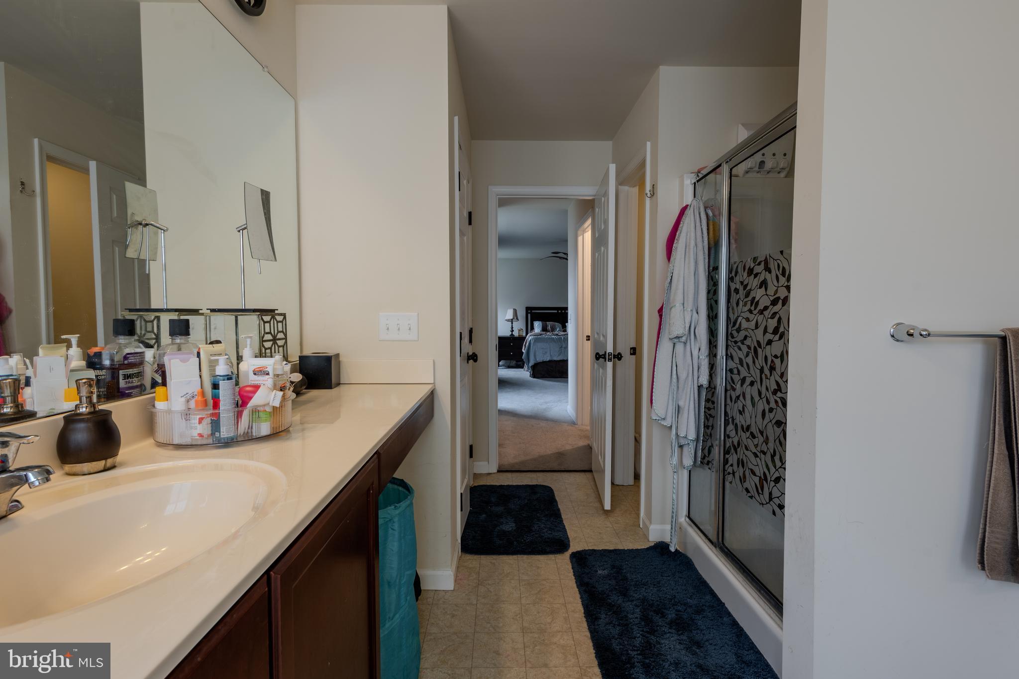 3365 Alydar Road Downingtown, PA 19335 - Photo 31 of 59 Primary Bathroom