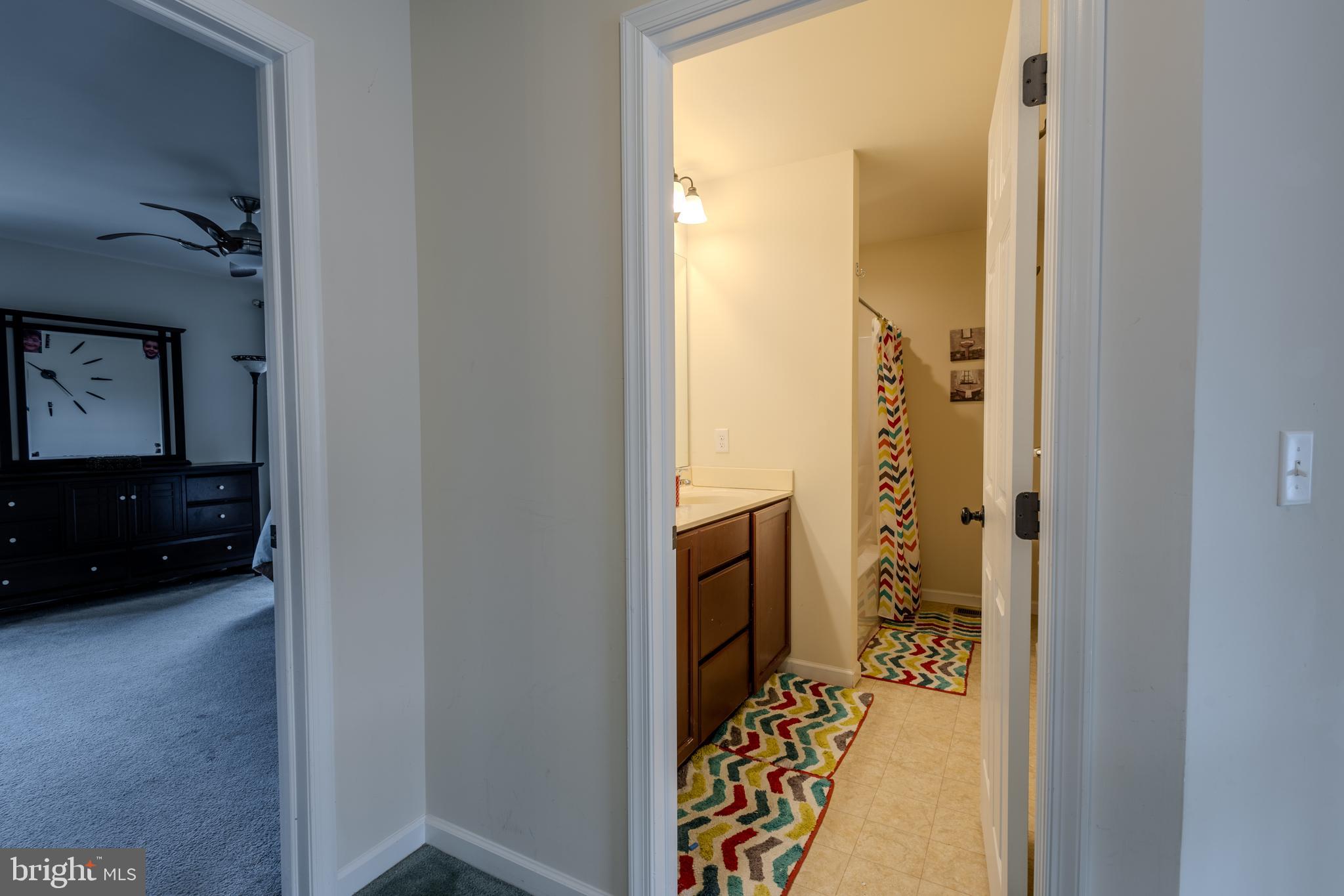 3365 Alydar Road Downingtown, PA 19335 - Photo 34 of 59 2nd Floor Full Bathroom