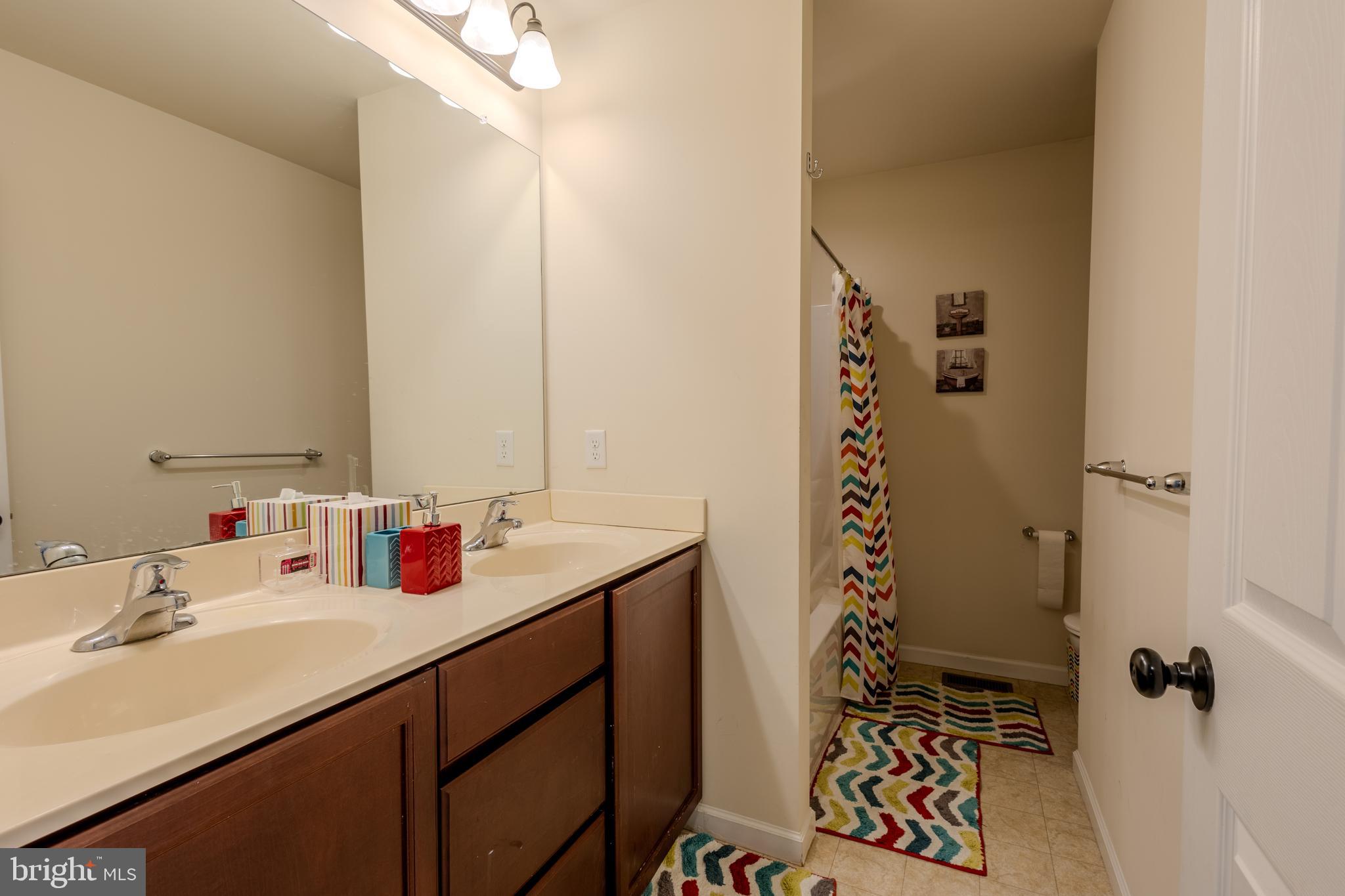 3365 Alydar Road Downingtown, PA 19335 - Photo 35 of 59 2nd Floor Full Bathroom