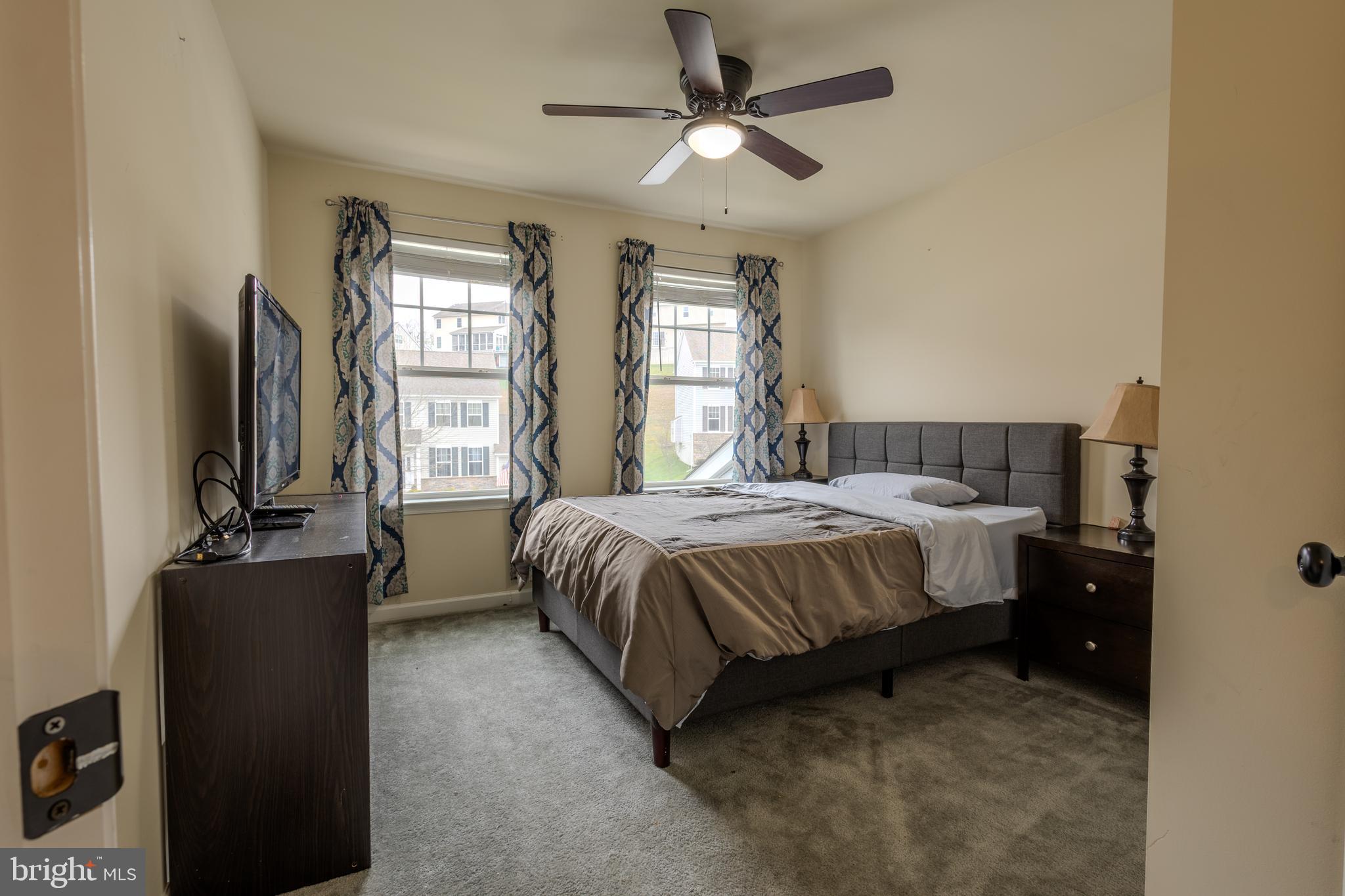 3365 Alydar Road Downingtown, PA 19335 - Photo 37 of 59 2nd Bedroom