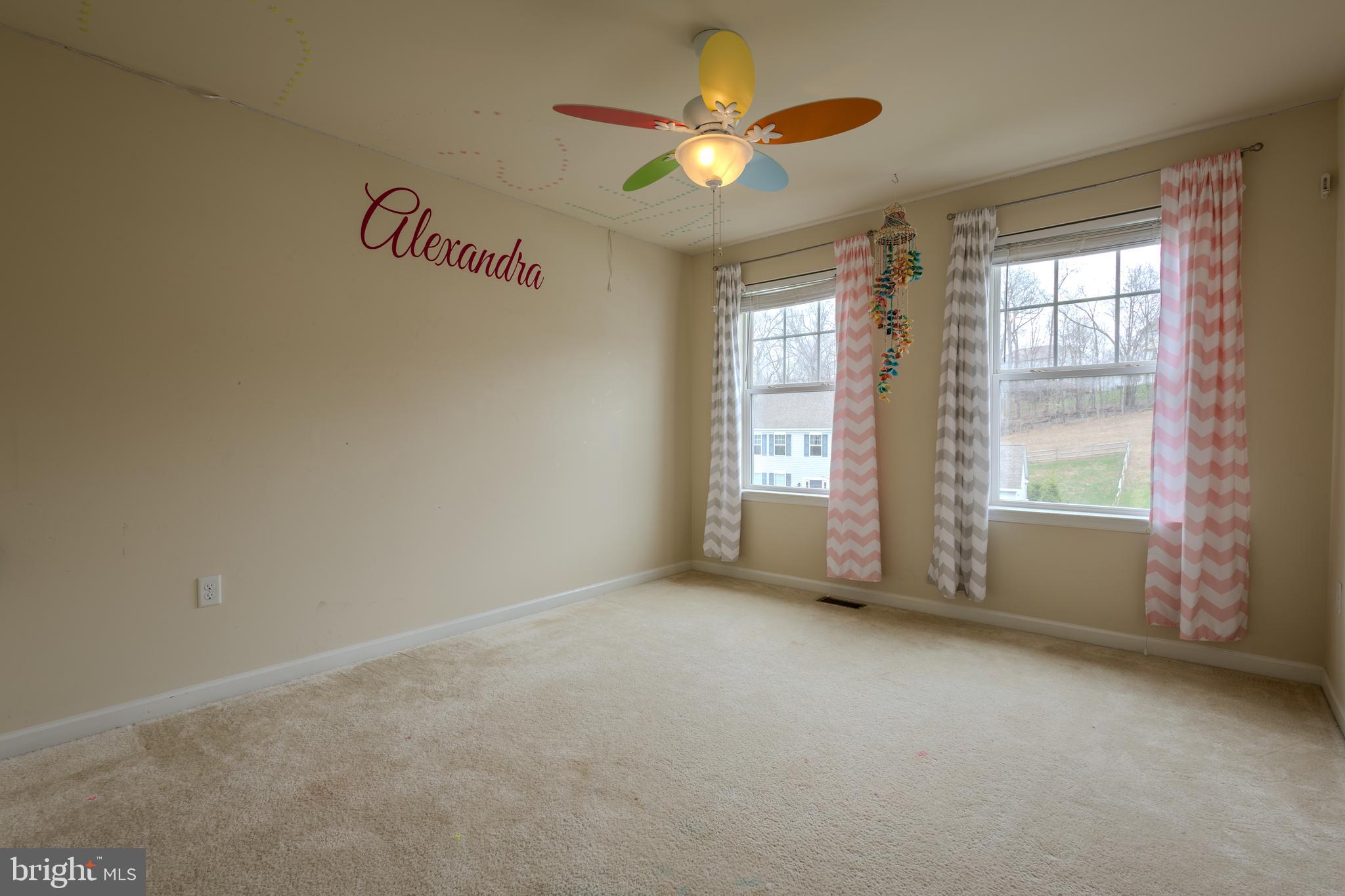 3365 Alydar Road Downingtown, PA 19335 - Photo 39 of 59 3rd Bedroom
