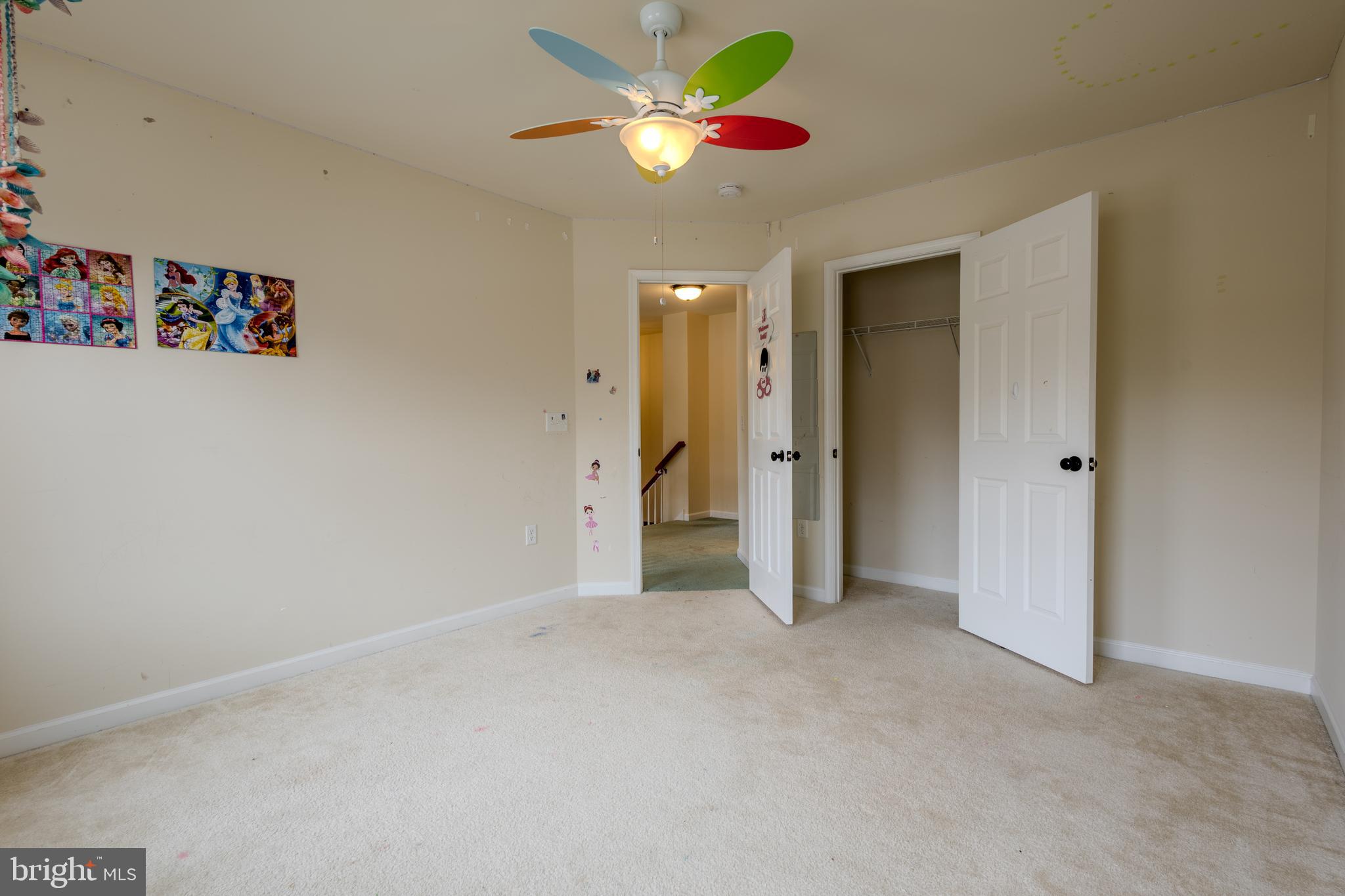 3365 Alydar Road Downingtown, PA 19335 - Photo 40 of 59 3rd Bedroom