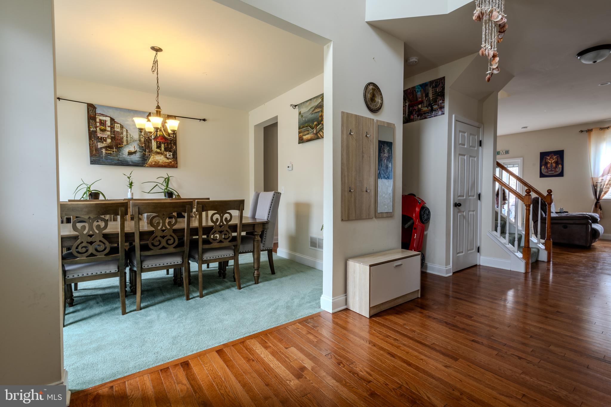 3365 Alydar Road Downingtown, PA 19335 - Photo 4 of 59 Dining Room