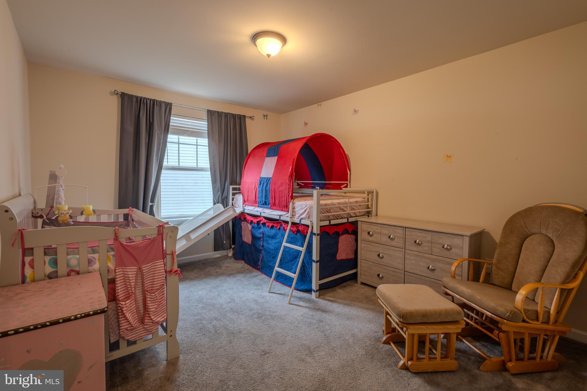 3365 Alydar Road Downingtown, PA 19335 - Photo 41 of 59 4th Bedroom