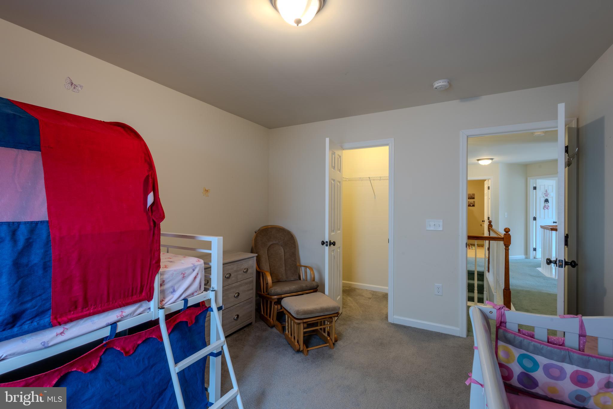 3365 Alydar Road Downingtown, PA 19335 - Photo 42 of 59 4th Bedroom