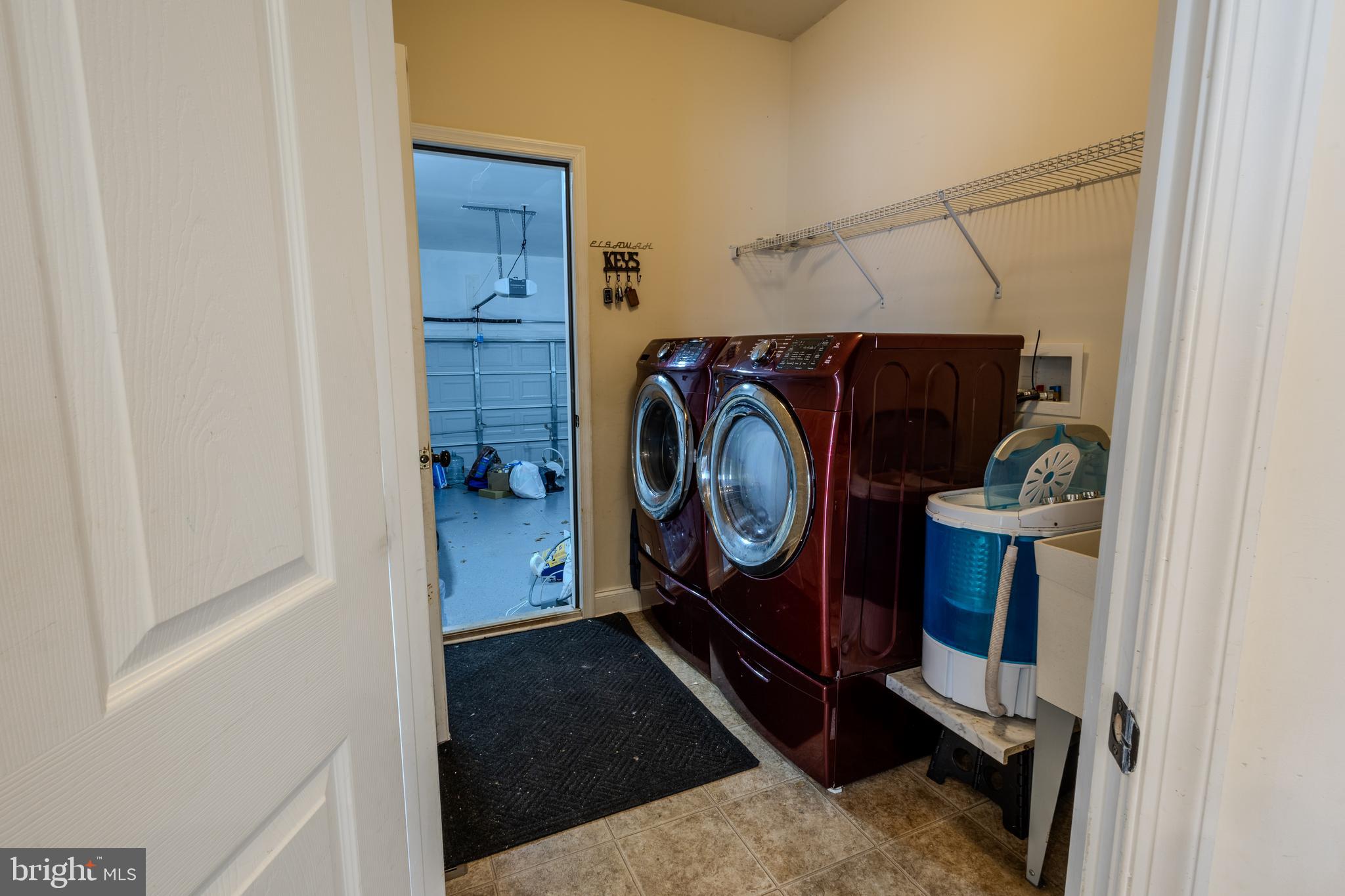 3365 Alydar Road Downingtown, PA 19335 - Photo 48 of 59 1st Floor Laundry