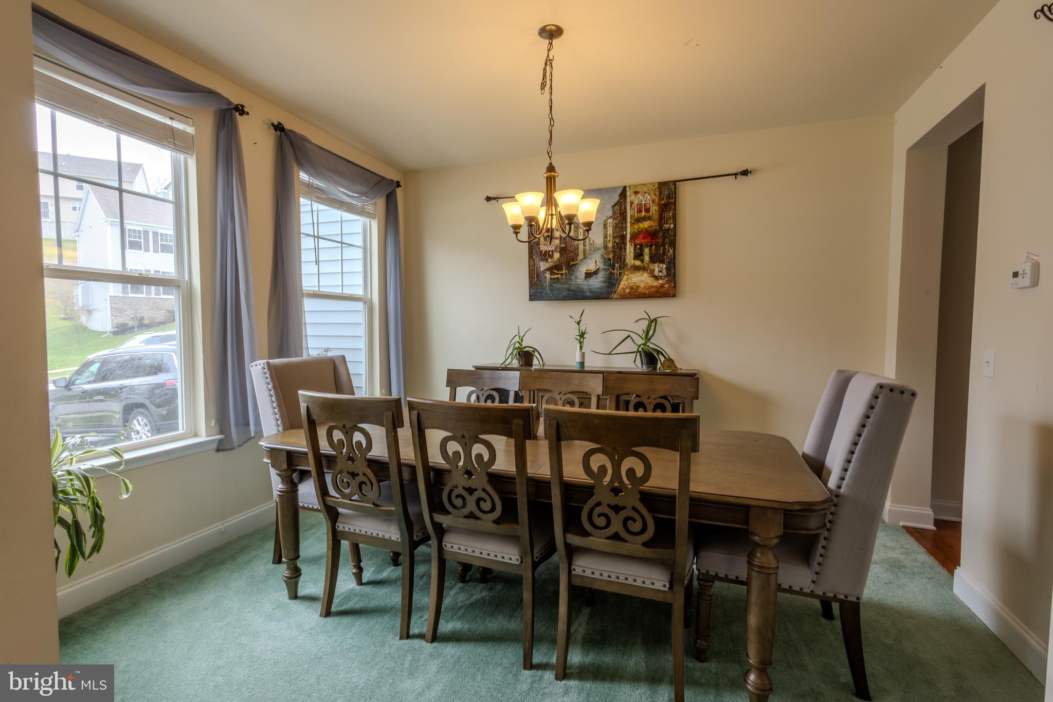 3365 Alydar Road Downingtown, PA 19335 - Photo 5 of 59 Dining Room