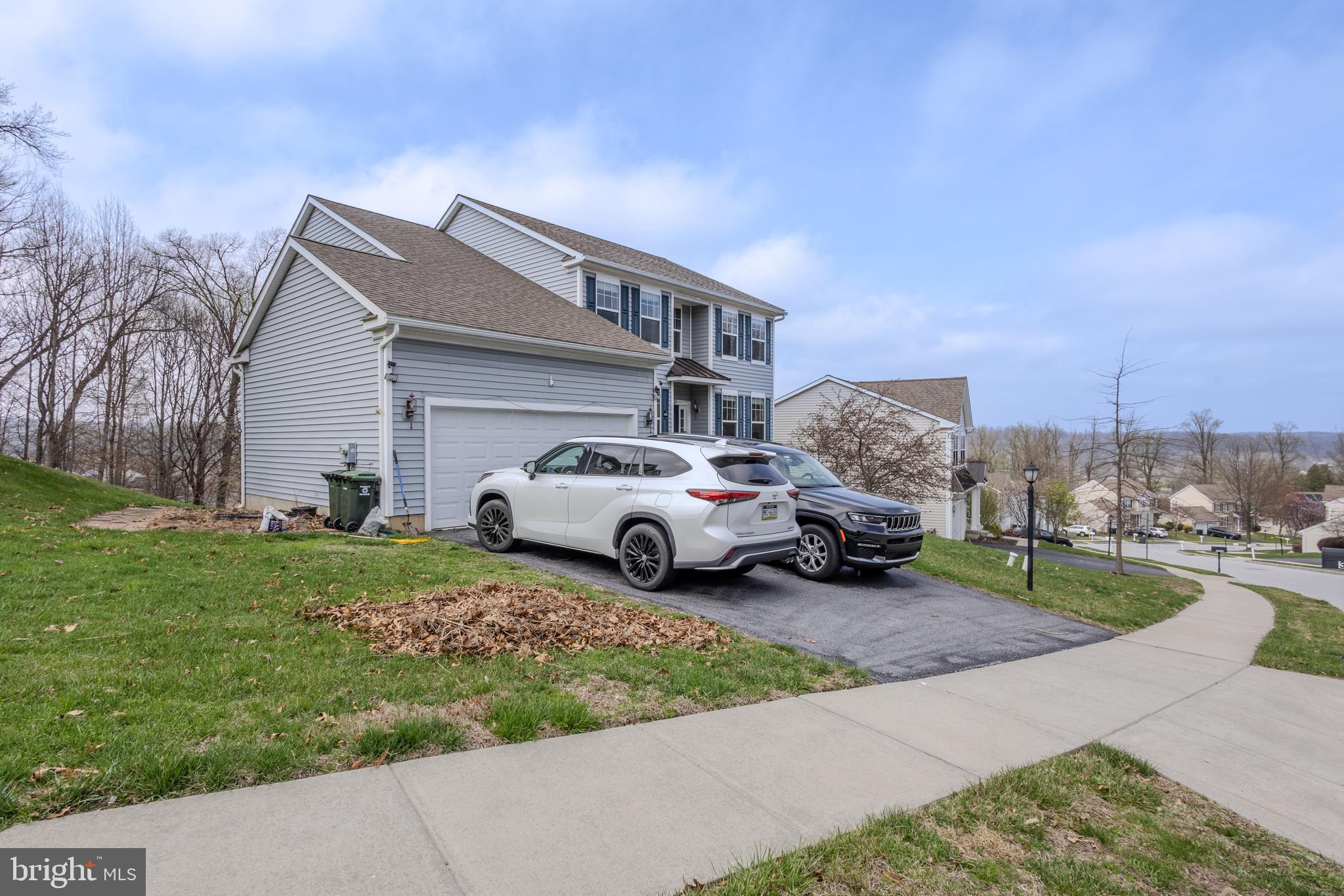 3365 Alydar Road Downingtown, PA 19335 - Photo 58 of 59