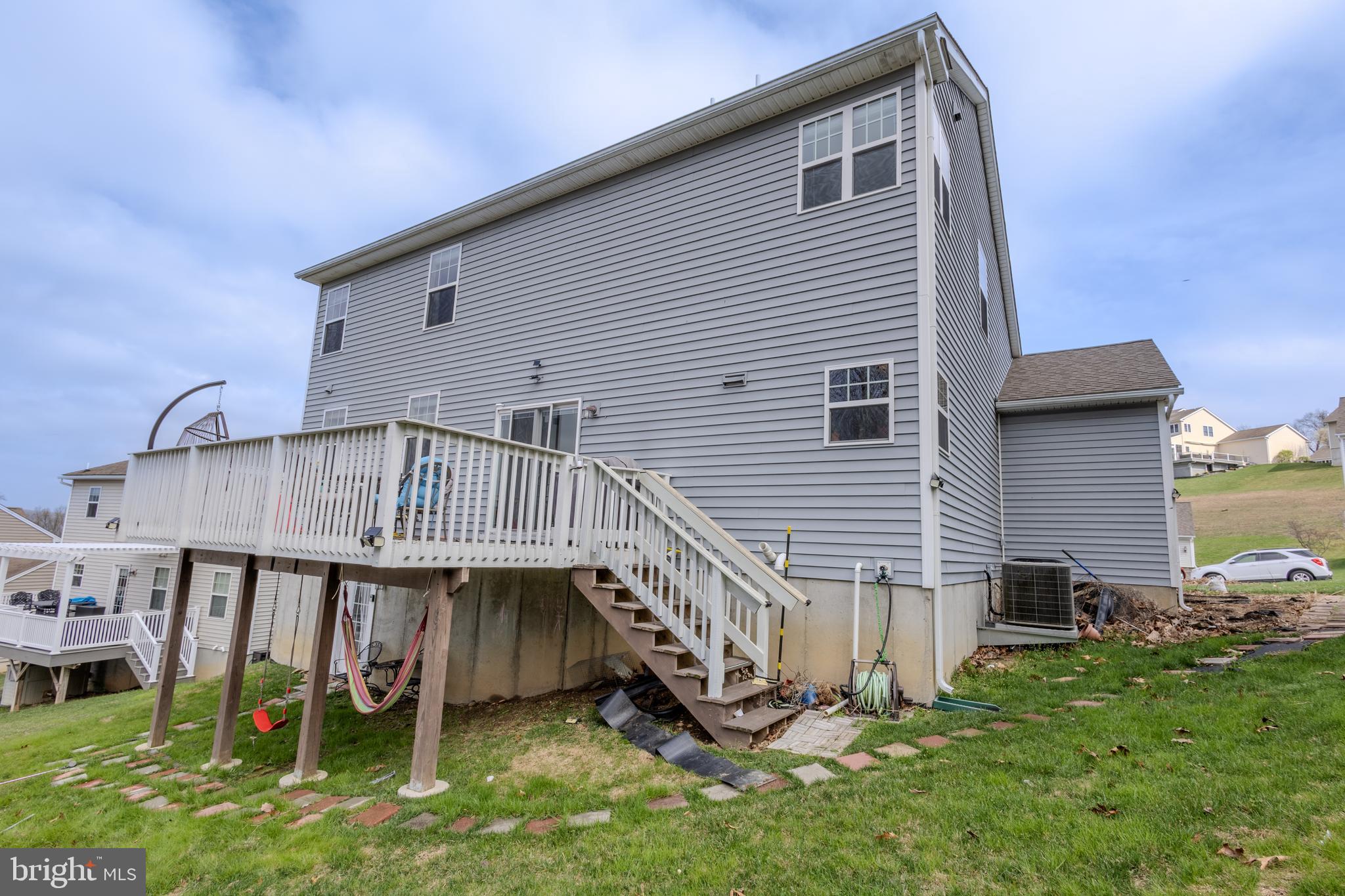 3365 Alydar Road Downingtown, PA 19335 - Photo 59 of 59