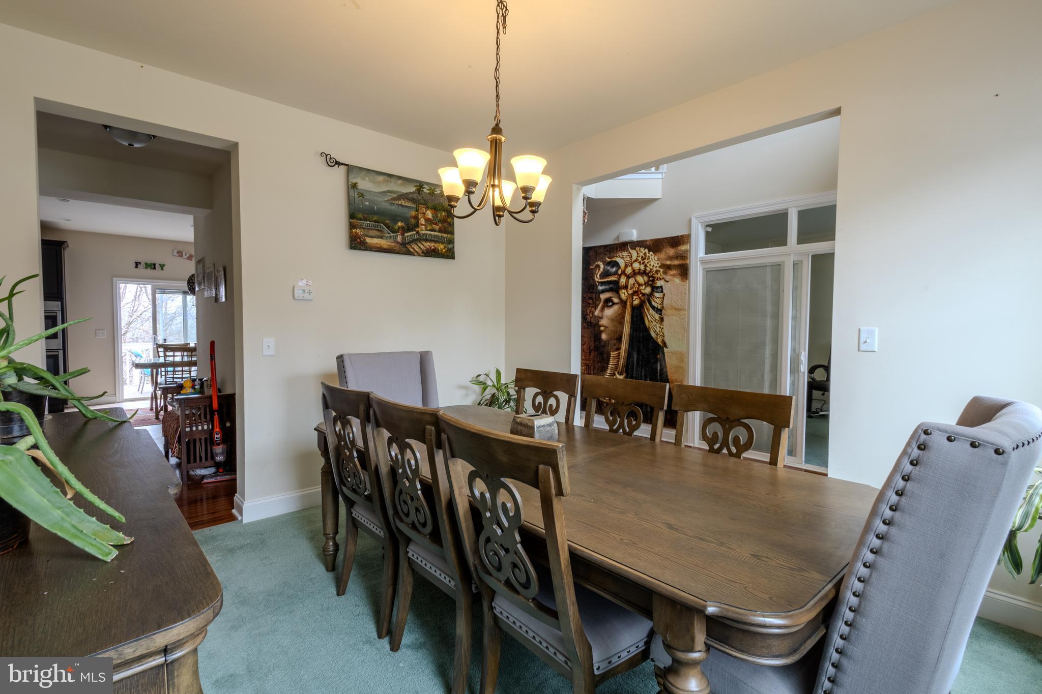 3365 Alydar Road Downingtown, PA 19335 - Photo 6 of 59 Dining Room