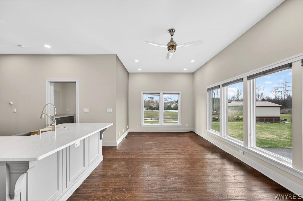 2039 East River Road Grand Island, NY 14072 - Photo 43 of 49 exceptional flexibility space