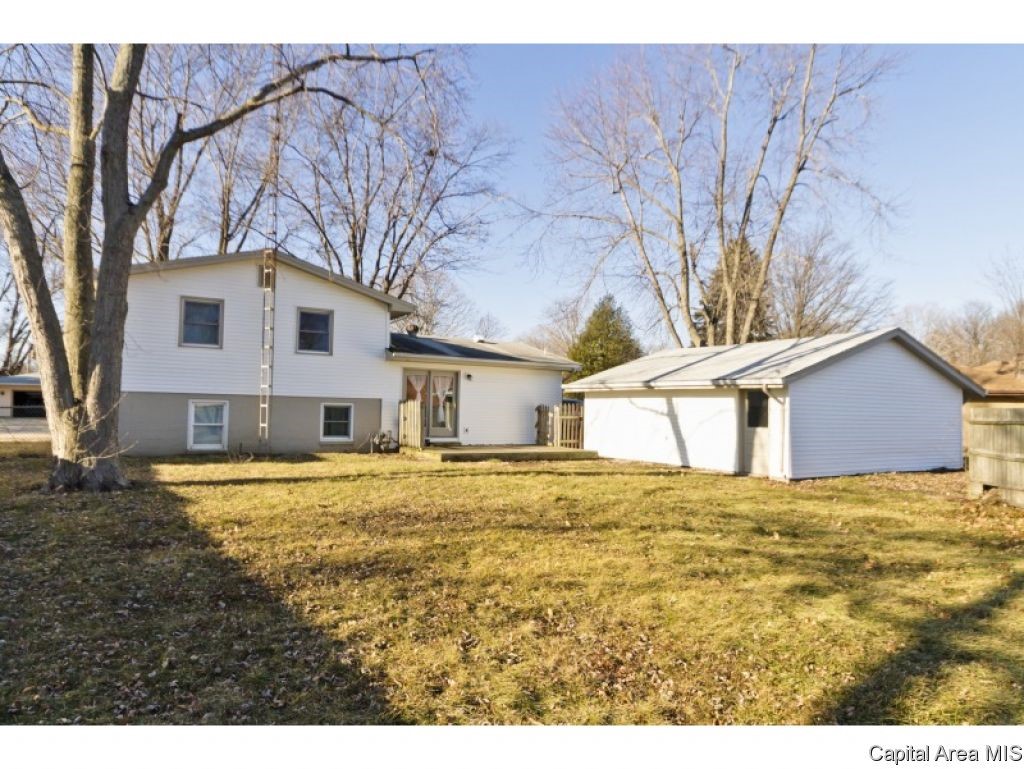 6 Providence Lane Springfield, IL 62711 - Photo 12 of 21