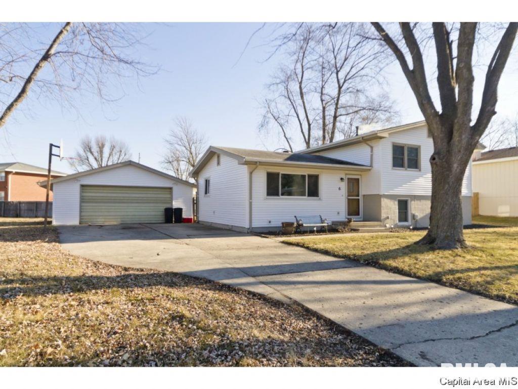6 Providence Lane Springfield, IL 62711 - Photo 20 of 21