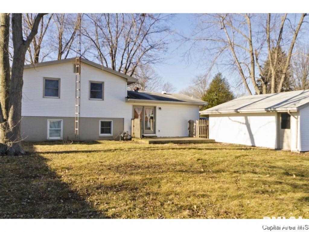 6 Providence Lane Springfield, IL 62711 - Photo 21 of 21