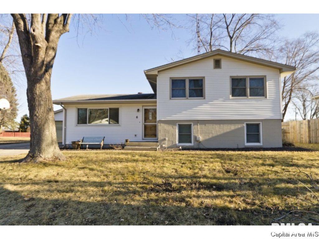 6 Providence Lane Springfield, IL 62711 - Photo 6 of 21