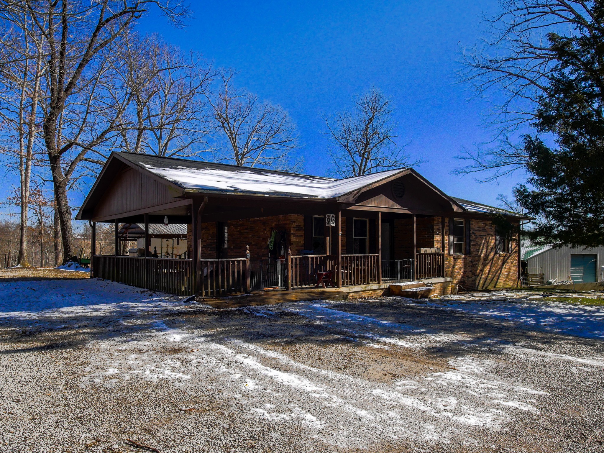 320 Old Ridge Road Sparta, TN 38583 - Photo 1 of 40 Gallery Image 1