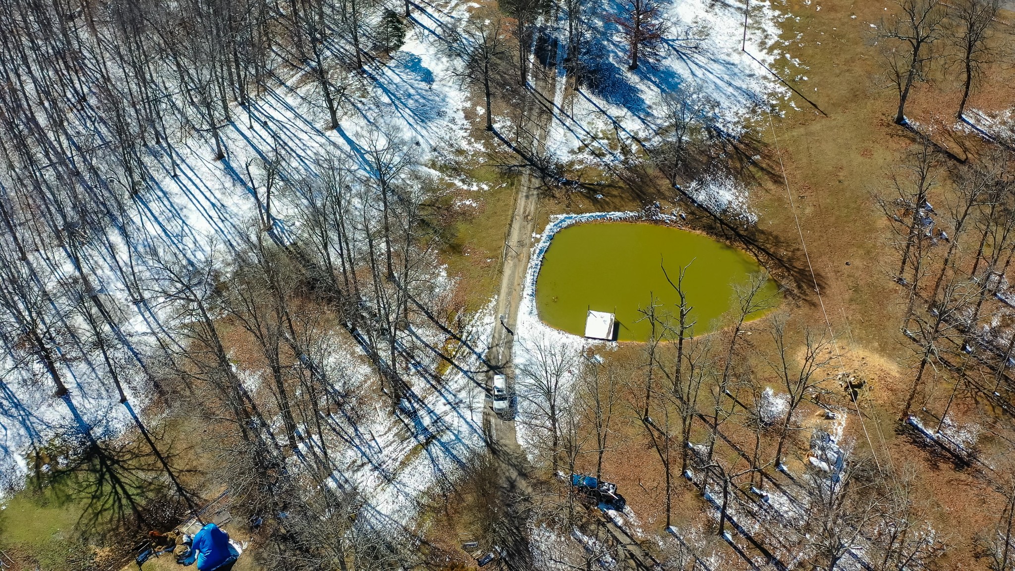 320 Old Ridge Road Sparta, TN 38583 - Photo 19 of 40 Gallery Image 19