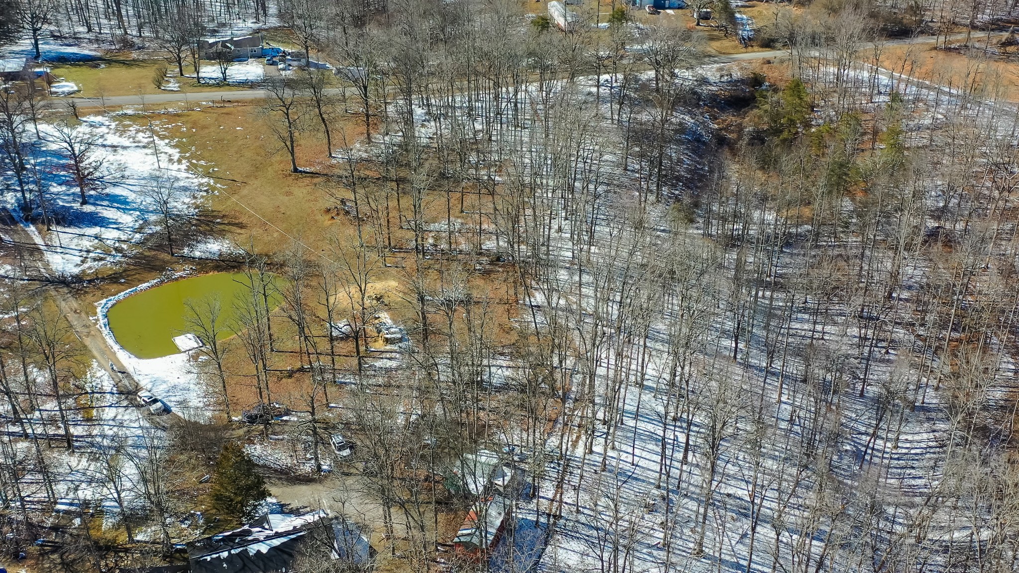 320 Old Ridge Road Sparta, TN 38583 - Photo 20 of 40 Gallery Image 20